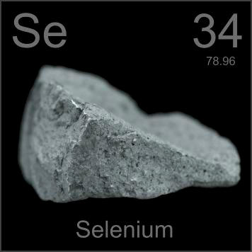 سلينيوم